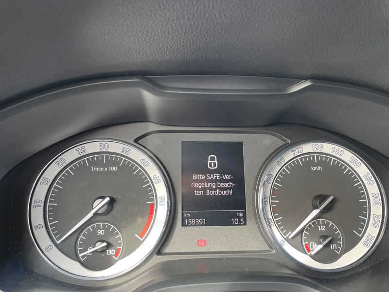 Skoda Kodiaq 2.0TDI Clever 4x4 DSG AHK KAM LED APP ACC — photo 16
