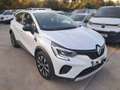 Renault Captur equilibre TCe 74 kW (100CV) GLP Blanco - thumbnail 2