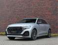 Audi Q8 60 TFSIe Quattro | Full option! - B&O - Massage - Argintiu - thumbnail 7