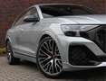 Audi Q8 60 TFSIe Quattro | Full option! - B&O - Massage - Argintiu - thumbnail 2