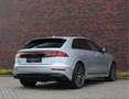 Audi Q8 60 TFSIe Quattro | Full option! - B&O - Massage - Argintiu - thumbnail 8