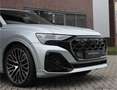 Audi Q8 60 TFSIe Quattro | Full option! - B&O - Massage - Argintiu - thumbnail 10