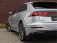 Audi Q8 60 TFSIe Quattro | Full option! - B&O - Massage - Argintiu - thumbnail 4