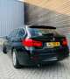 BMW 318 318i High Exec. Zwart - thumbnail 2