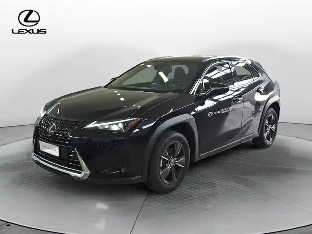 Lexus UX 250h UX Hybrid Urban