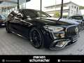 Mercedes-Benz S 63 AMG AMG S 63E PERF Keramik+Carbon+Drivers+MANUFAKTUR Noir - thumbnail 3
