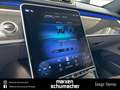 Mercedes-Benz S 63 AMG AMG S 63E PERF Keramik+Carbon+Drivers+MANUFAKTUR Zwart - thumbnail 33