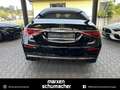 Mercedes-Benz S 63 AMG AMG S 63E PERF Keramik+Carbon+Drivers+MANUFAKTUR Noir - thumbnail 5