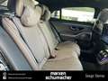 Mercedes-Benz S 63 AMG AMG S 63E PERF Keramik+Carbon+Drivers+MANUFAKTUR Zwart - thumbnail 17