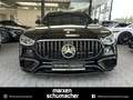 Mercedes-Benz S 63 AMG AMG S 63E PERF Keramik+Carbon+Drivers+MANUFAKTUR Schwarz - thumbnail 2