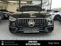 Mercedes-Benz S 63 AMG AMG S 63E PERF Keramik+Carbon+Drivers+MANUFAKTUR Zwart - thumbnail 2