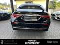 Mercedes-Benz S 63 AMG AMG S 63E PERF Keramik+Carbon+Drivers+MANUFAKTUR Zwart - thumbnail 5