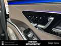 Mercedes-Benz S 63 AMG AMG S 63E PERF Keramik+Carbon+Drivers+MANUFAKTUR Zwart - thumbnail 18