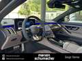 Mercedes-Benz S 63 AMG AMG S 63E PERF Keramik+Carbon+Drivers+MANUFAKTUR Zwart - thumbnail 10