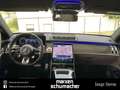 Mercedes-Benz S 63 AMG AMG S 63E PERF Keramik+Carbon+Drivers+MANUFAKTUR Zwart - thumbnail 25