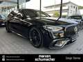 Mercedes-Benz S 63 AMG AMG S 63E PERF Keramik+Carbon+Drivers+MANUFAKTUR Zwart - thumbnail 3