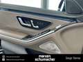 Mercedes-Benz S 63 AMG AMG S 63E PERF Keramik+Carbon+Drivers+MANUFAKTUR Zwart - thumbnail 12