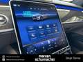 Mercedes-Benz S 63 AMG AMG S 63E PERF Keramik+Carbon+Drivers+MANUFAKTUR Zwart - thumbnail 31