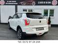 SsangYong Tivoli 1.6 e-XGi 160 SAPPHIRE 2WD*AUTOMATIK*TÜV Weiß - thumbnail 5