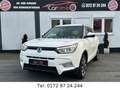 SsangYong Tivoli 1.6 e-XGi 160 SAPPHIRE 2WD*AUTOMATIK*TÜV Weiß - thumbnail 3