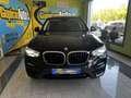 BMW X3 xDrive 20dA Noir - thumbnail 3