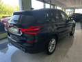 BMW X3 xDrive 20dA Noir - thumbnail 5