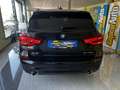 BMW X3 xDrive 20dA Noir - thumbnail 6