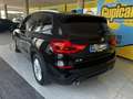 BMW X3 xDrive 20dA Noir - thumbnail 1