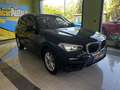 BMW X3 xDrive 20dA Noir - thumbnail 4