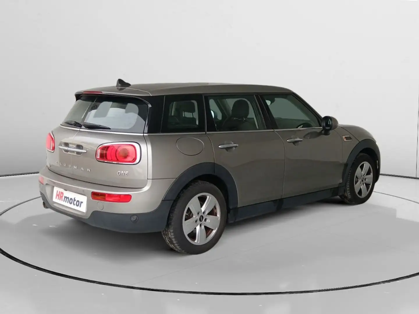 MINI One Clubman Beige - 2