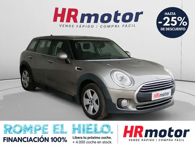 MINI One Clubman