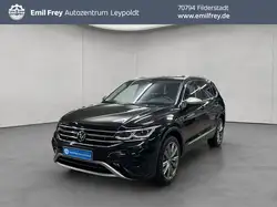 Volkswagen Tiguan Allspace 2.0 TDI SCR 4Motion DSG Elegance 1