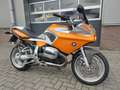 BMW R 1100 S AC Schnitzer Geel - thumbnail 1