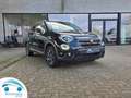 Fiat 500X 1.6 Benzine Trekhaak/Carplay/Camera/Blind Spot/... Black - thumbnail 1