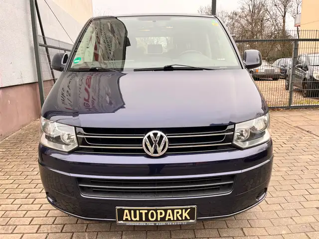 Volkswagen T5 Multivan Multivan Comfortline