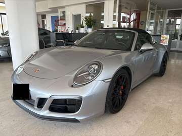 3.0 Targa 4 GTS LIFTER