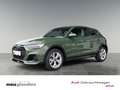 Audi A1 allstreet 30 TFSI S tronic LED Sportsitze Navi+ Grün - thumbnail 3