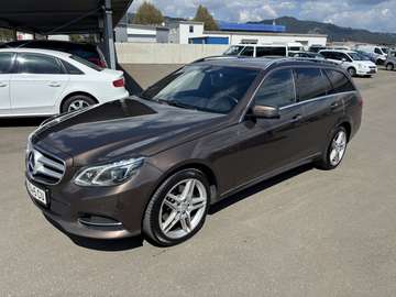 T BlueTEC Avantgarde Aut. 4-matic