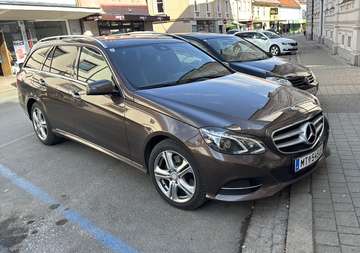 T BlueTEC Avantgarde Aut. 4-matic