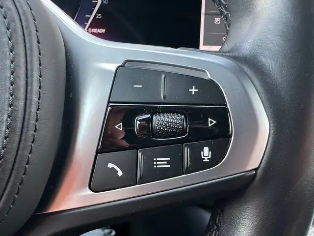 BMW I4 view 16