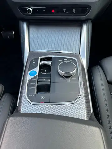 BMW I4 view 18