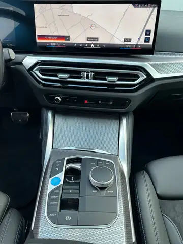 BMW I4 view 17