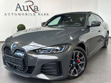 eDrive40 Gran Coupe M-Sport NAV+LASER+360°+ACC