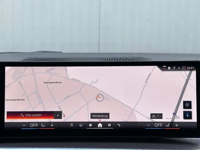 BMW I4 view 19