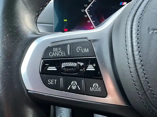 BMW I4 view 15