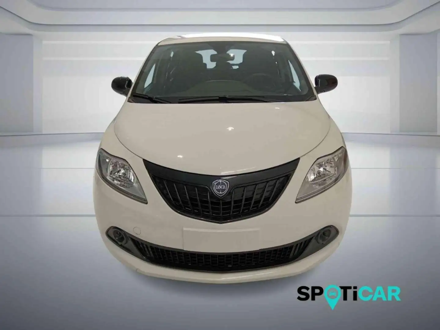 Lancia Ypsilon 1.0 FireFly 5 porte S&S Hybrid Oro Bianco - 2