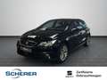 SEAT Ibiza FR 1.0 TSI CarPlay Schwarz - thumbnail 1