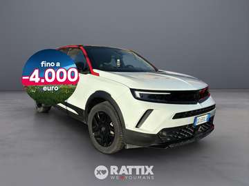 motore elettrico 136CV GS Line +