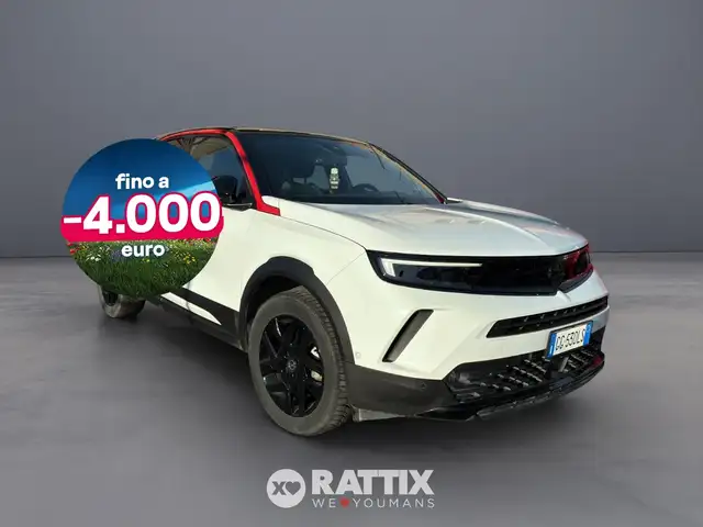 Opel Mokka-E motore elettrico 136CV GS Line +