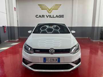 Polo GTI 1.8 5p. BlueMotion Technology